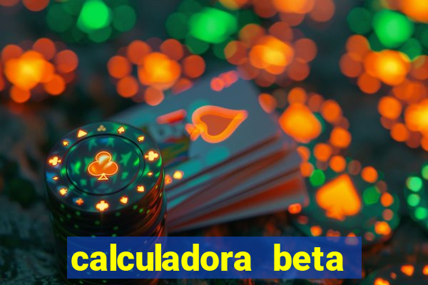 calculadora beta hcg semanas